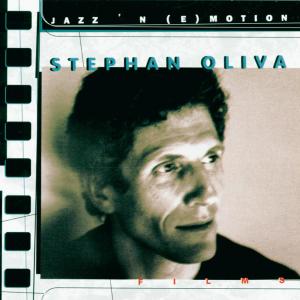 อัลบัม Jazz & Movie ศิลปิน Stephan Oliva