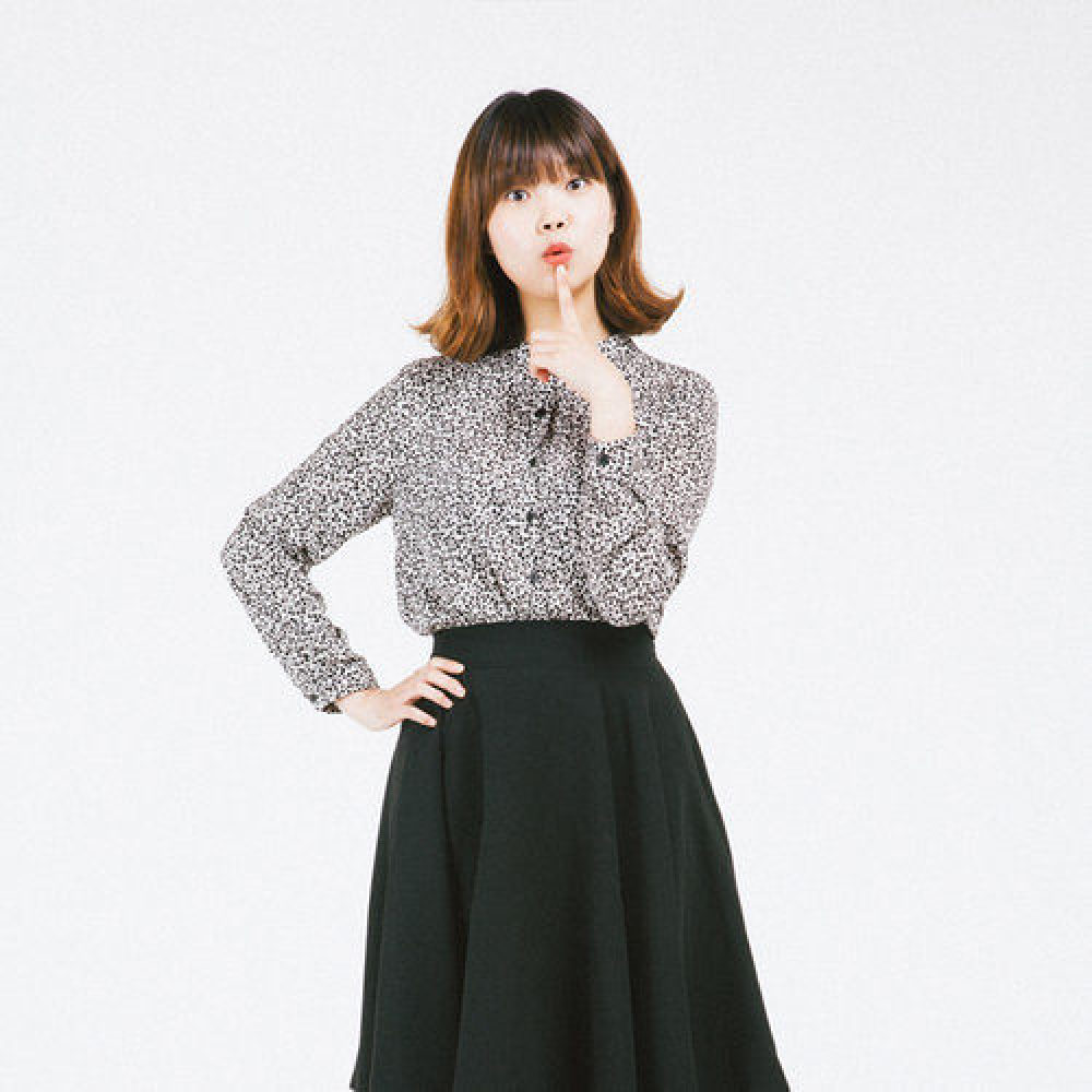 강주은