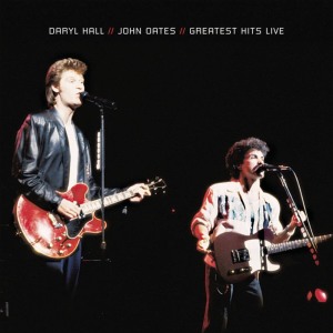 收聽Daryl Hall And John Oates的You've Lost That Lovin' Feeling (Live 1982)歌詞歌曲