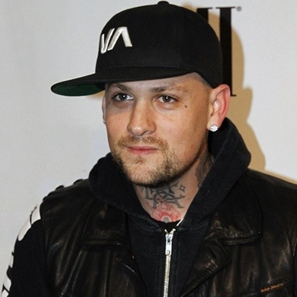 Benji Madden