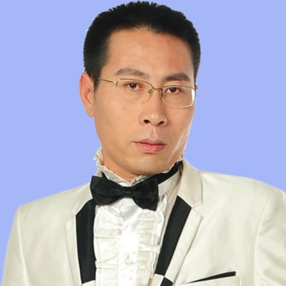 吴超
