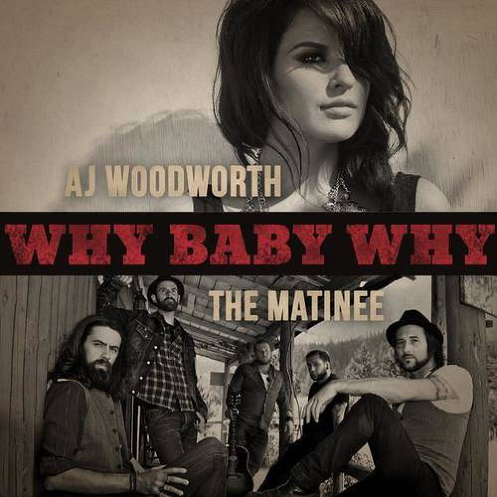 AJ Woodworth