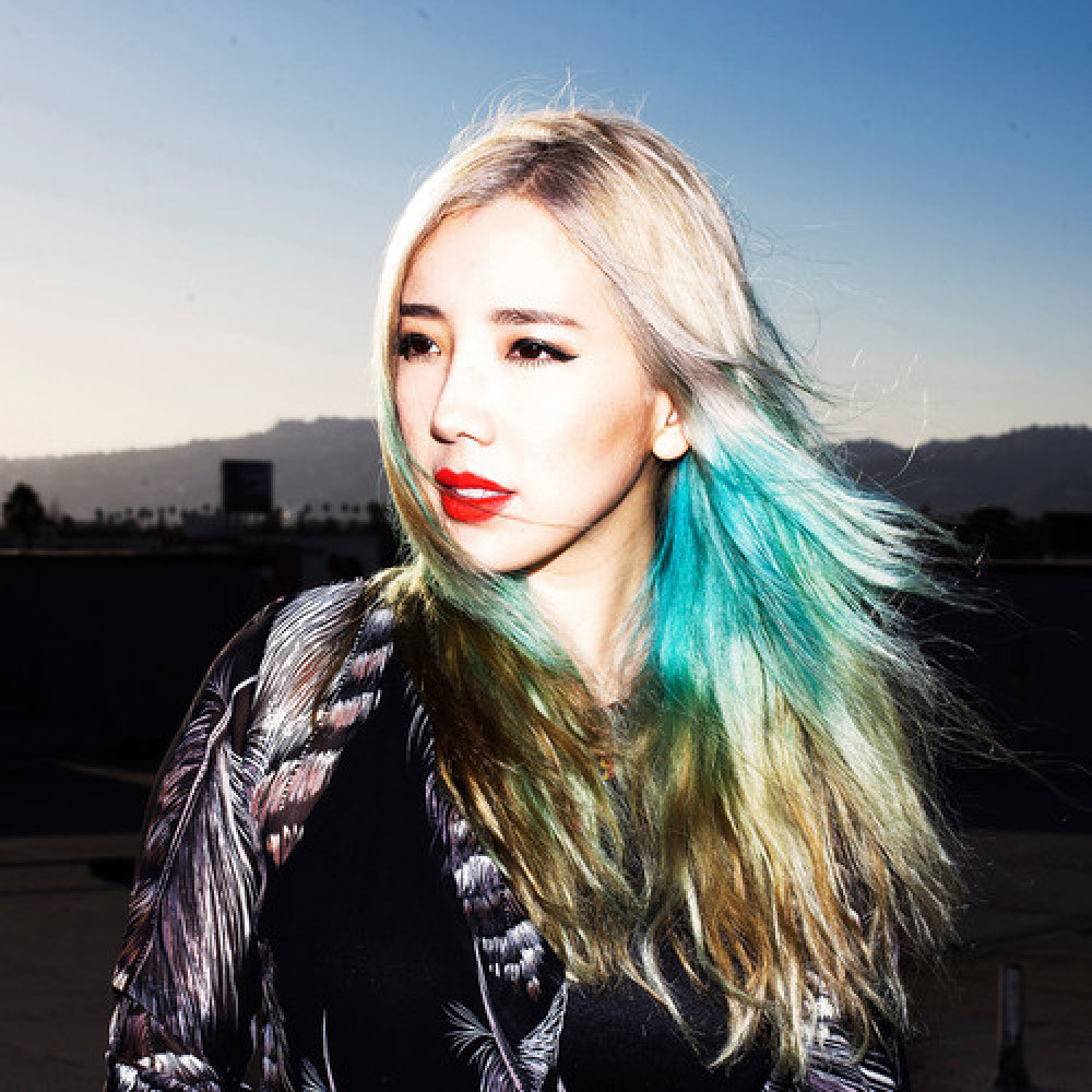 Tokimonsta