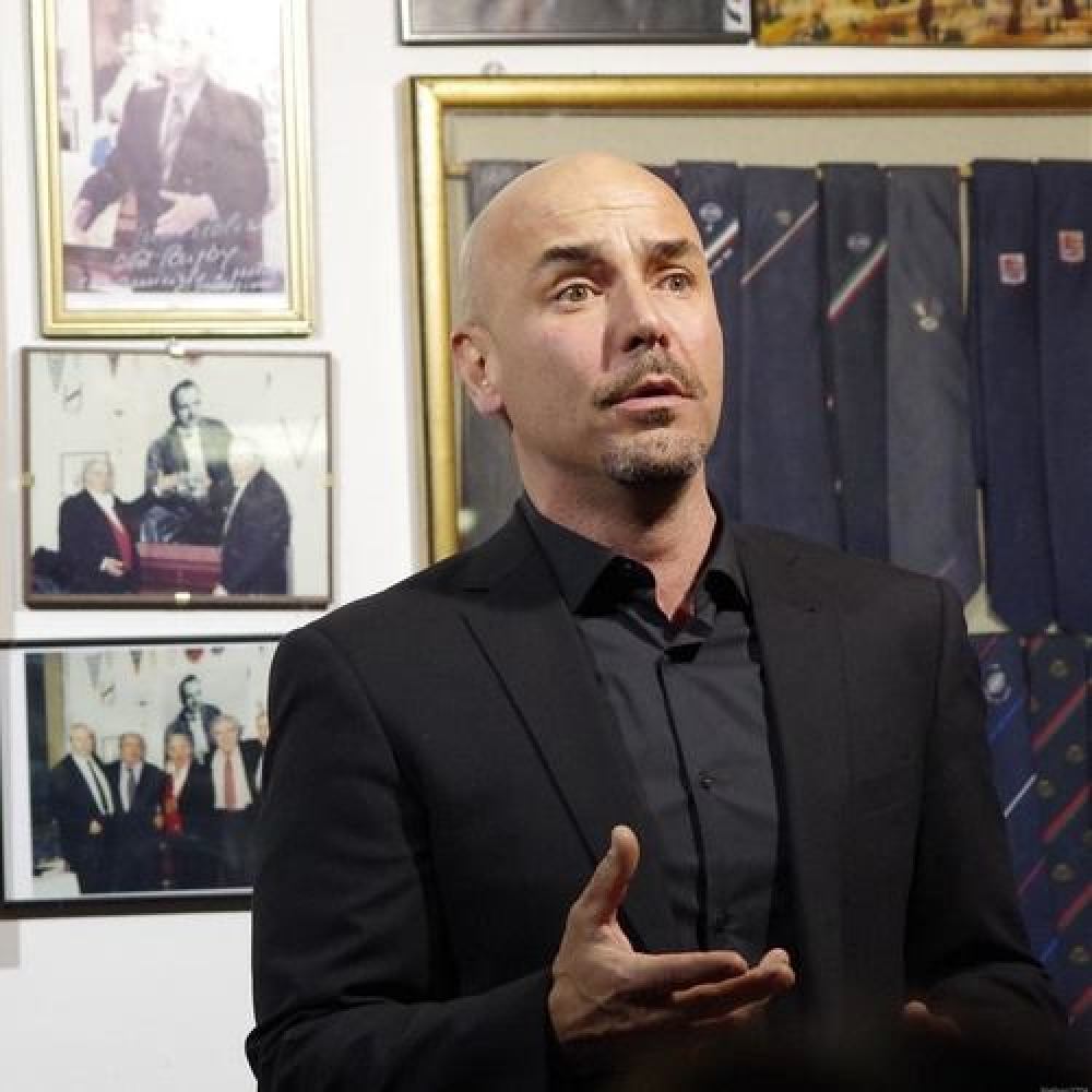 Angelo Veccia