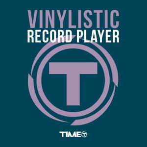 Listen to Record Player (Radio) song with lyrics from Vinylistic