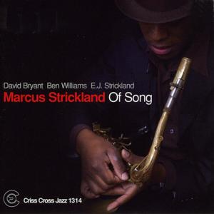 ดาวน์โหลดและฟังเพลง Djorolen พร้อมเนื้อเพลงจาก Marcus Strickland