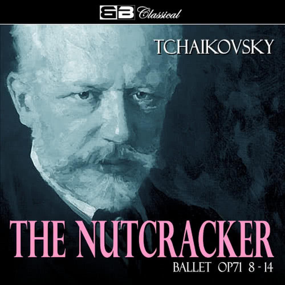 The Nutcracker Ballet, Op 71 : XIV. Pas De Deux