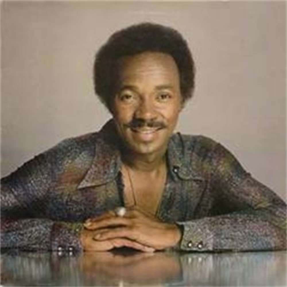 Van McCoy