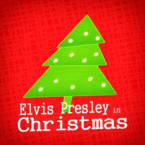 收聽Elvis Presley的White Christmas歌詞歌曲