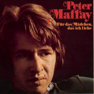 收聽Peter Maffay的Du歌詞歌曲