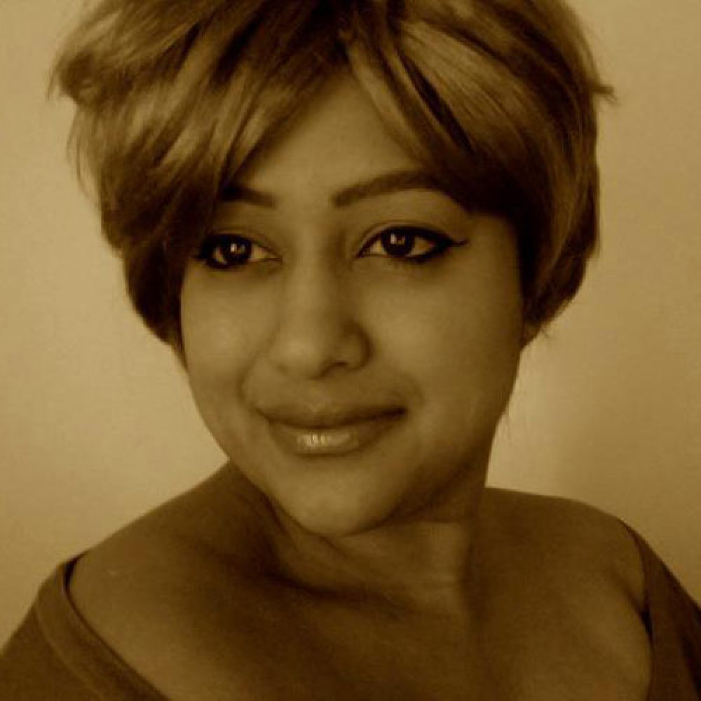 Kavita Baliga