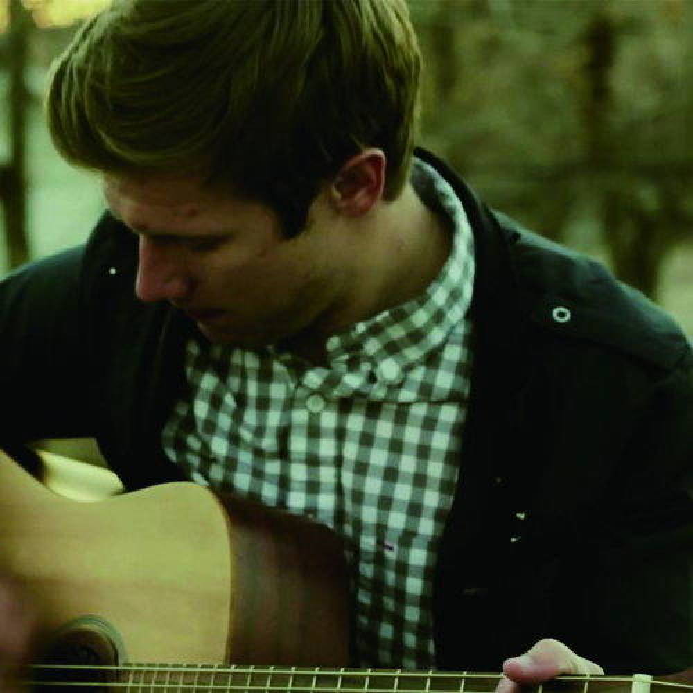 Austin Davidson