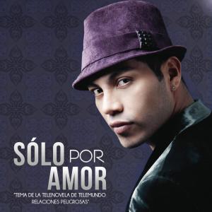 收聽Samo的Solo por Amor歌詞歌曲