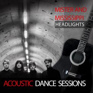 Listen to Headlights song with lyrics from Mister