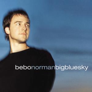 Bebo Norman的專輯Big Blue Sky