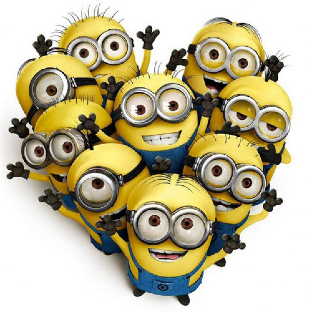 The Minions