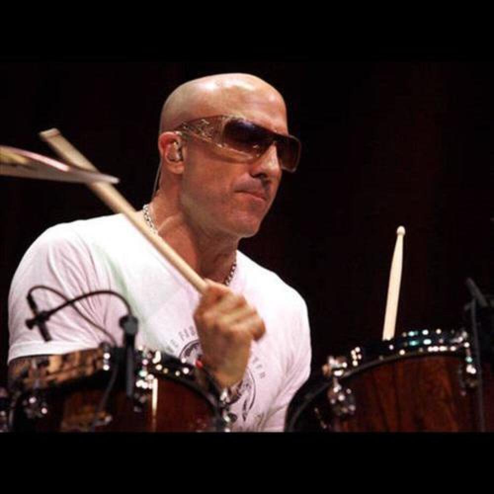 Kenny Aronoff