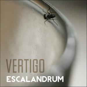 ดาวน์โหลดและฟังเพลง Vértigo พร้อมเนื้อเพลงจาก Escalandrum