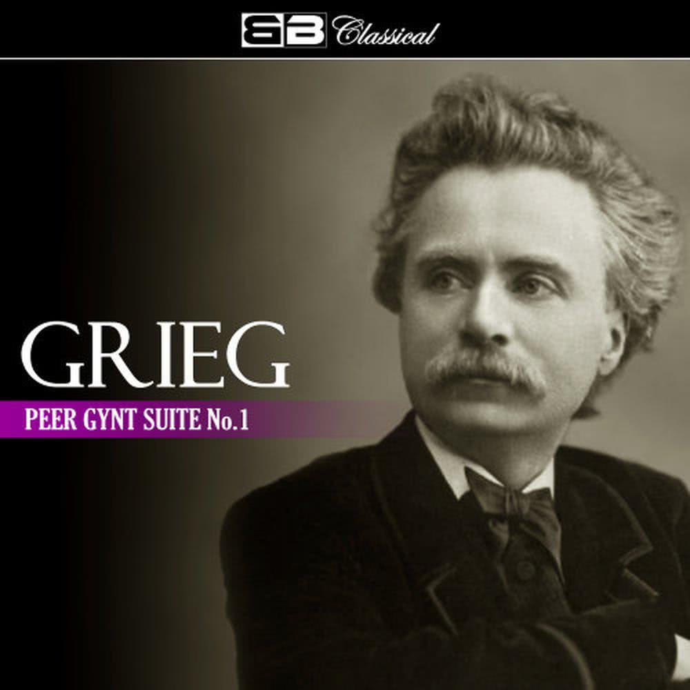 Peer Gynt, Suite No. 1, Op. 46: IV. In the Hall of the Mountain King (I Dovregubbens Hall)