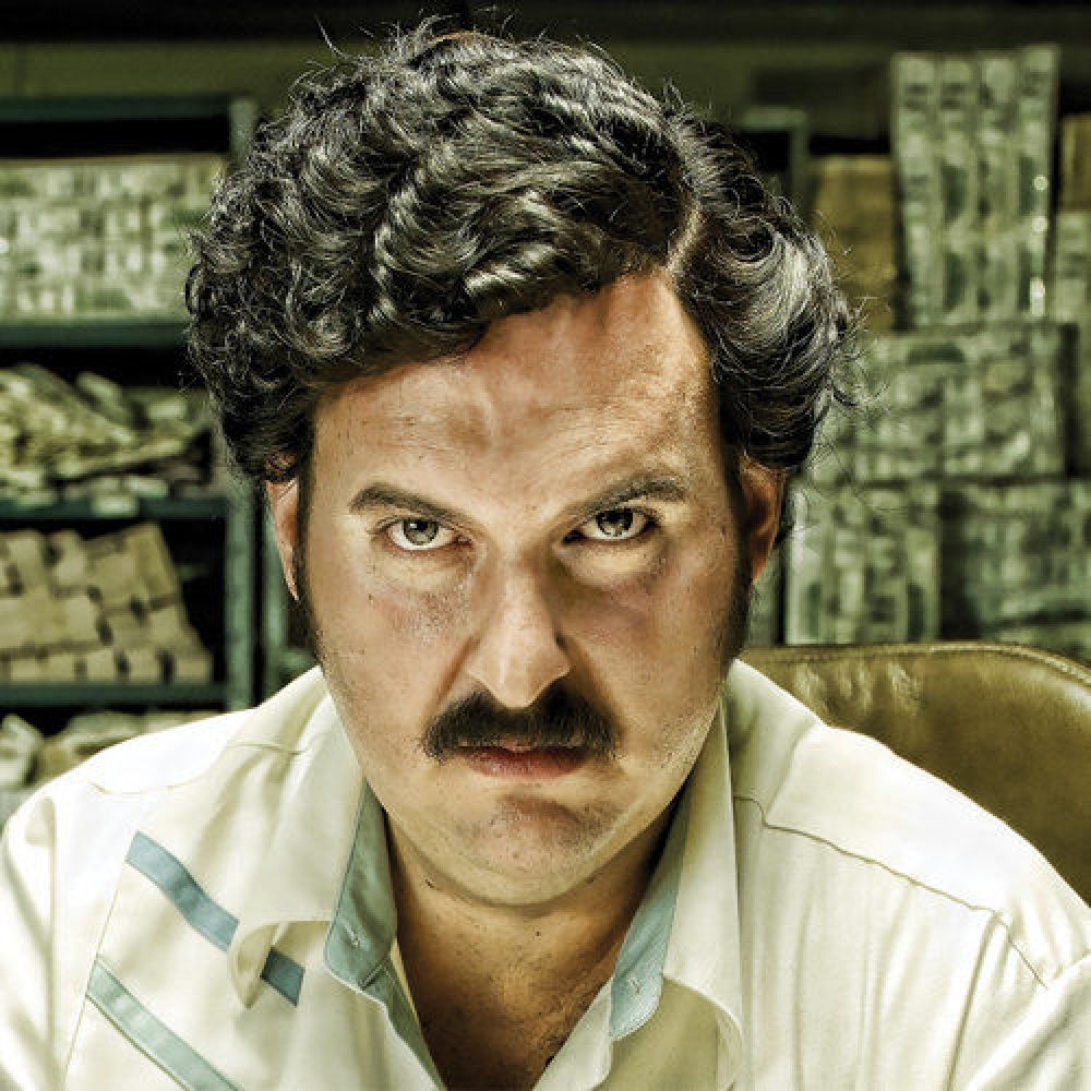 Paolo Escobar
