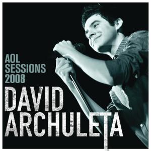 收聽David Archuleta的Touch My Hand (AOL Session)歌詞歌曲