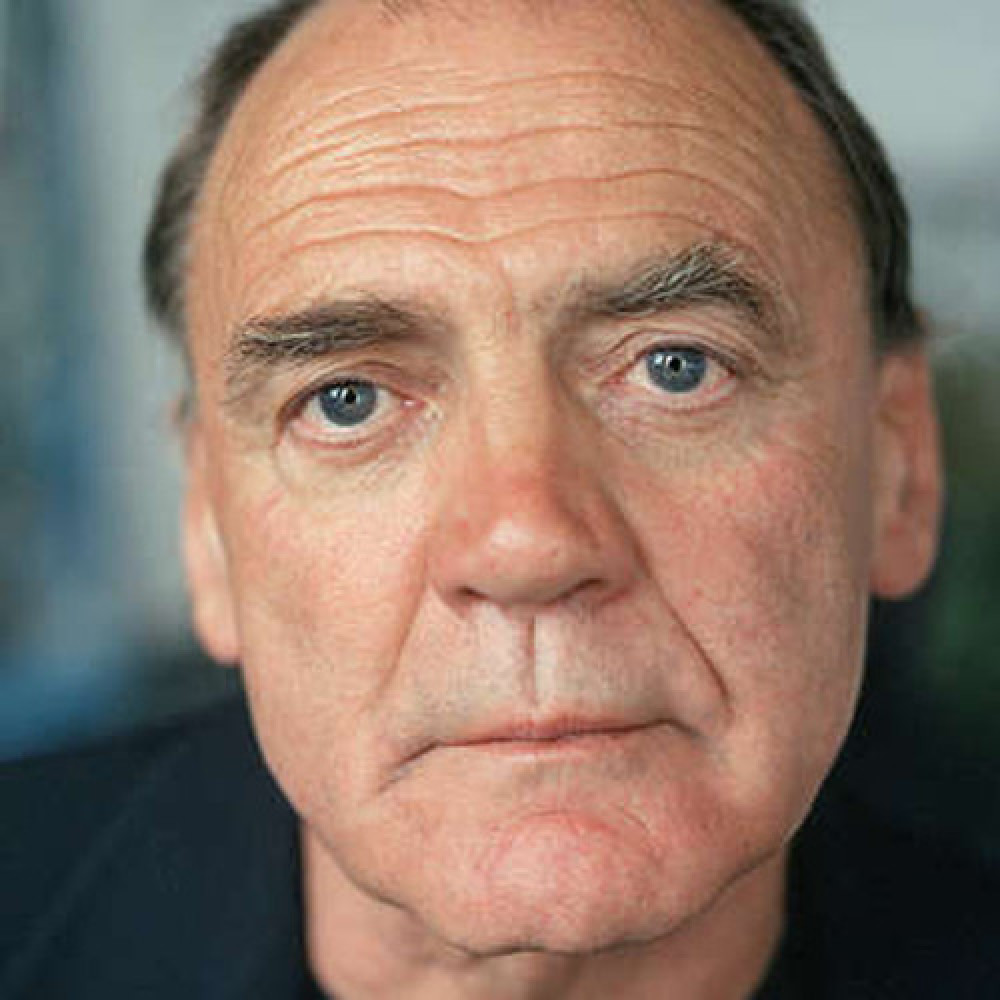 Bruno Ganz
