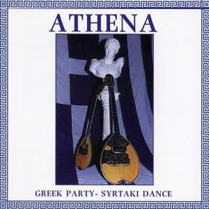 Album Greek Party - Syrtaki Dance from 