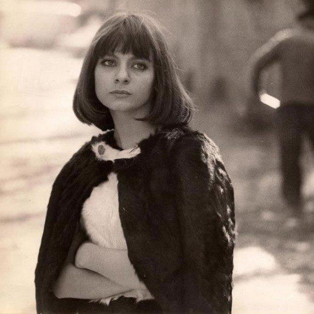 Jacqueline Taieb