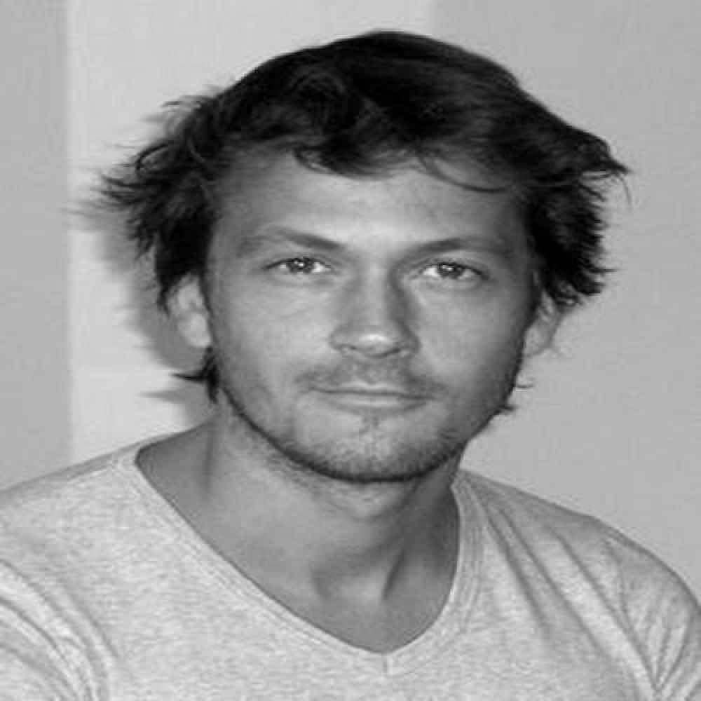 Dennis de Laat