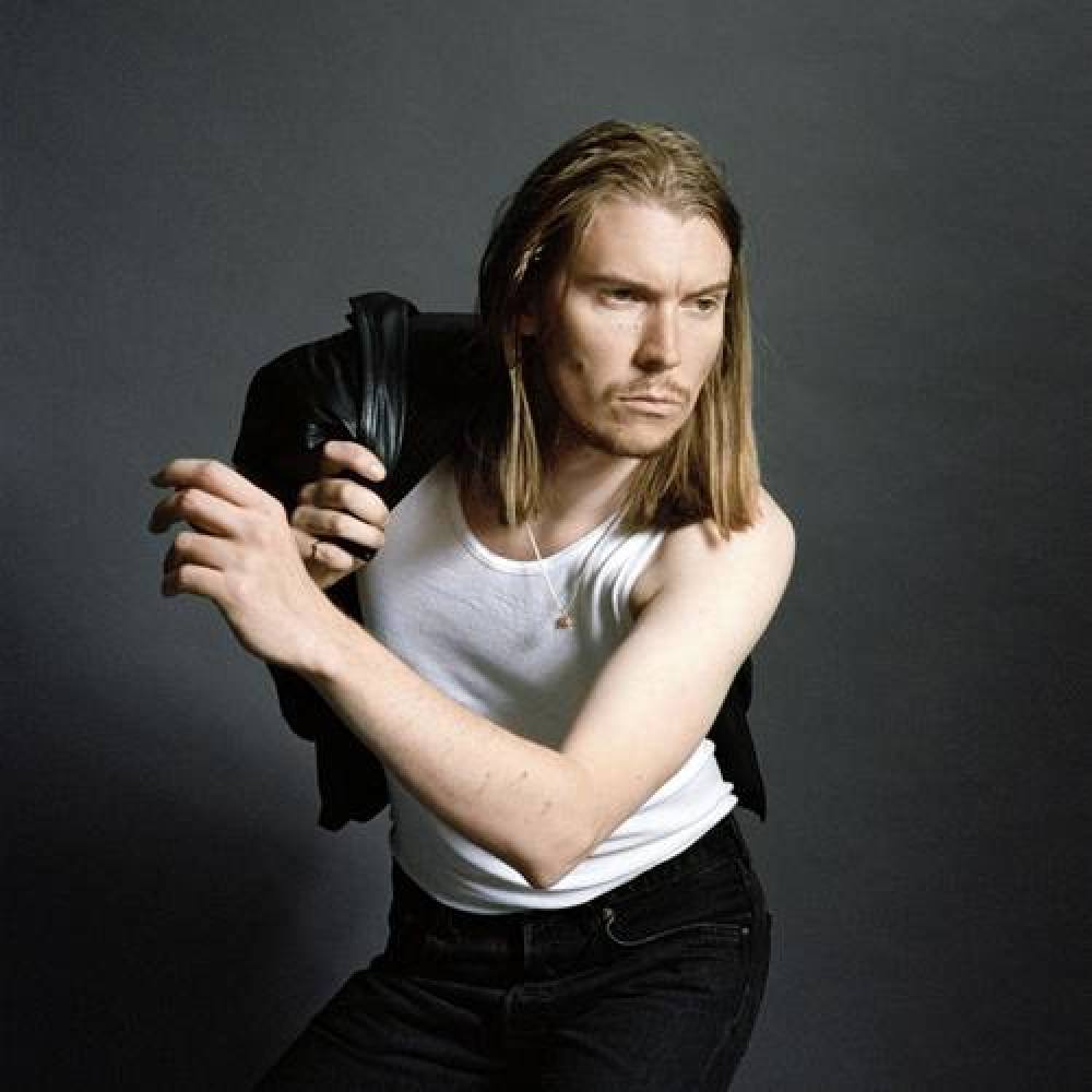 Alex Cameron