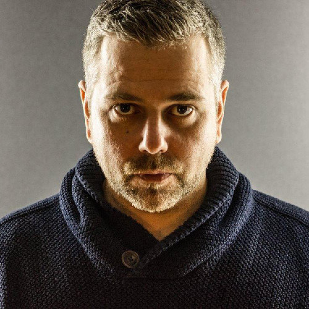 Patrick Chardronnet