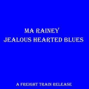 收聽Ma Rainey的Sleep Talking Blues歌詞歌曲