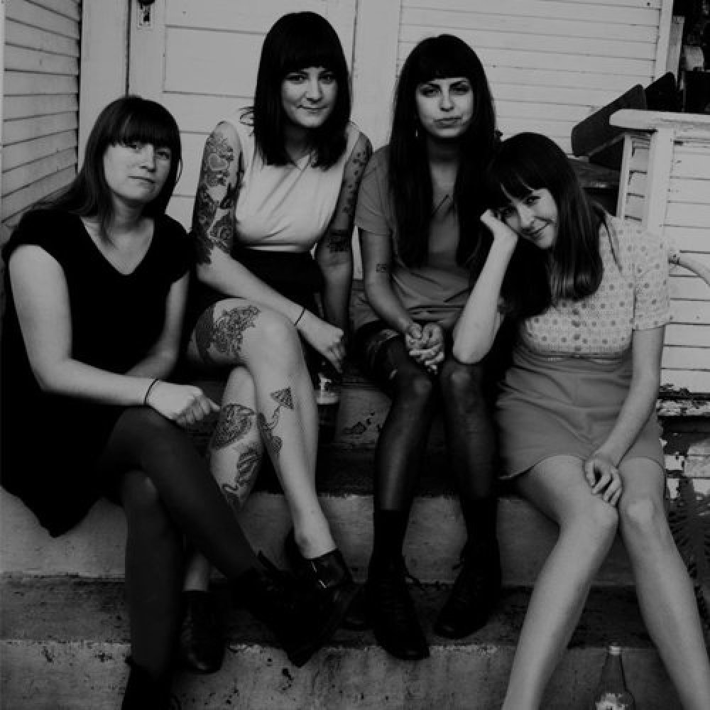 The Wild Ones