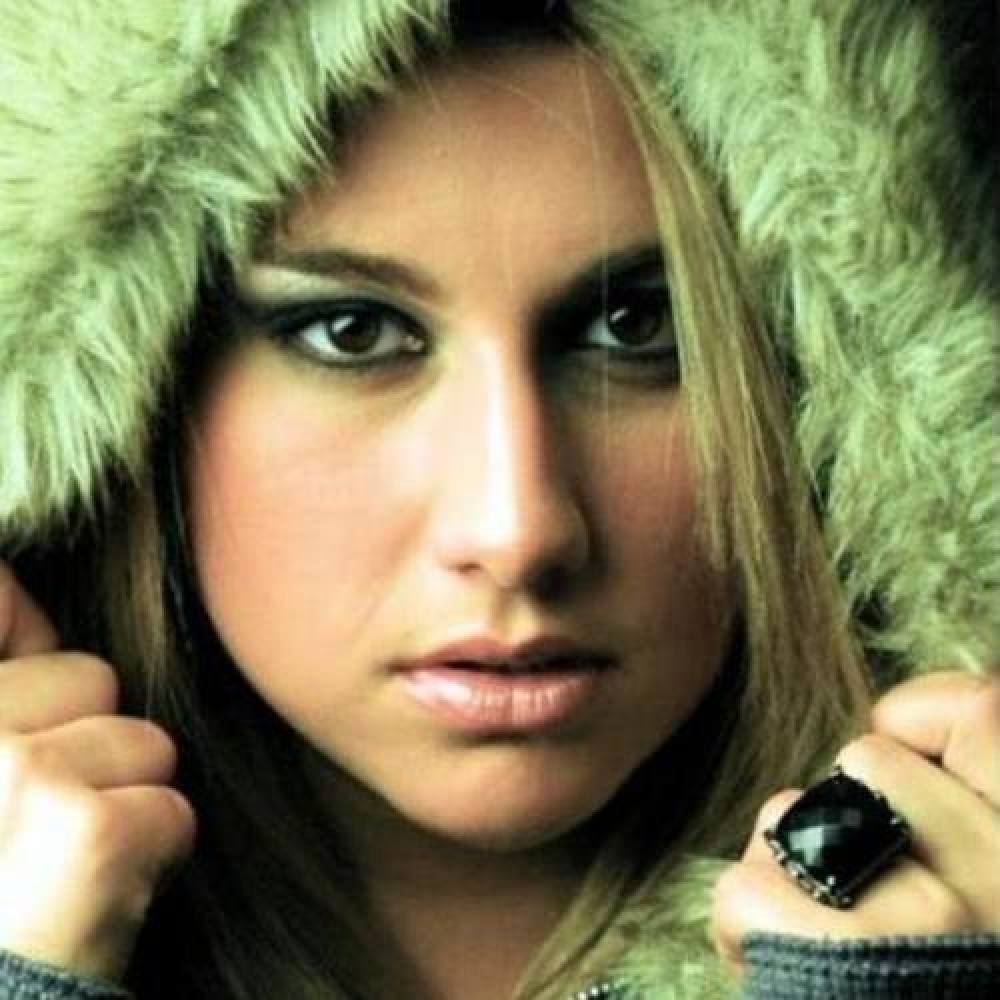 Melanie Fontana