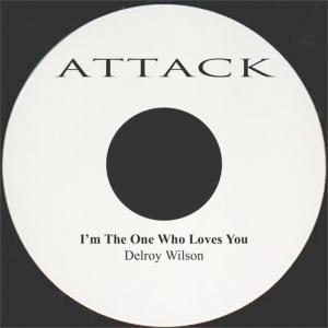 收聽Delroy Wilson的I'm The One Who Loves You歌詞歌曲