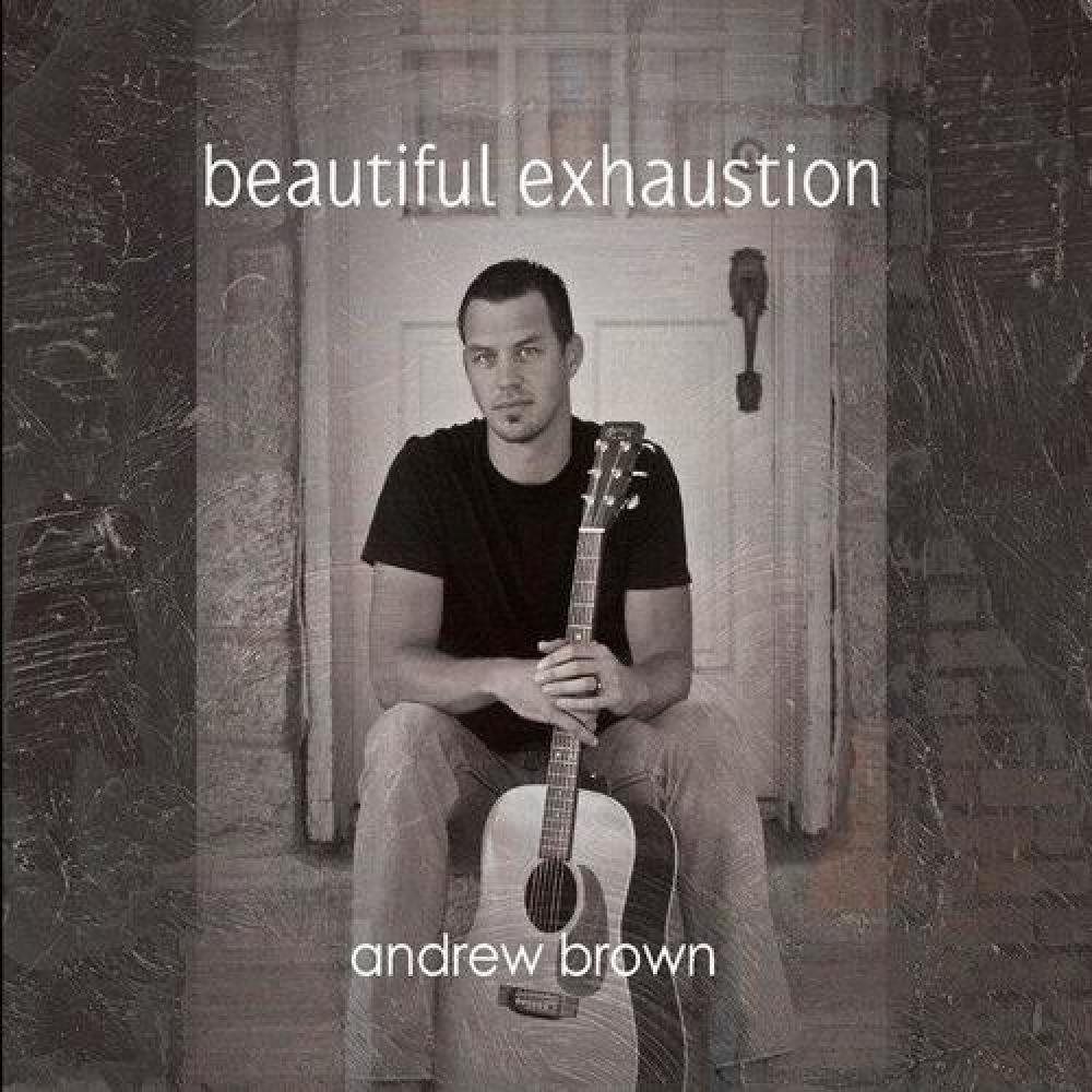 Andrew Brown