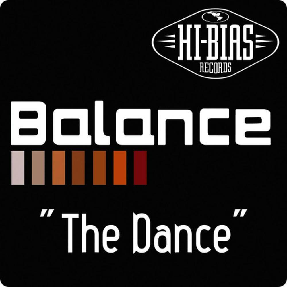 The Dance(Transient Dub)