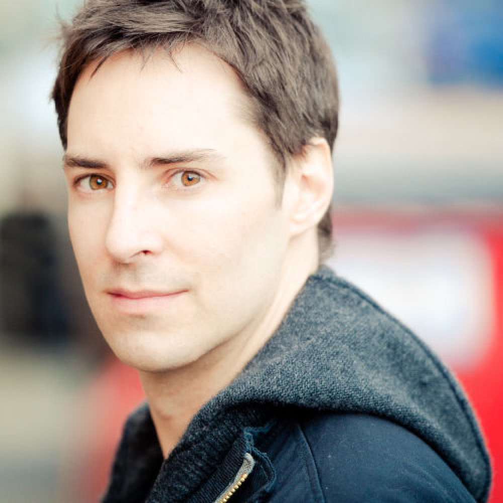 Daniel Ingram