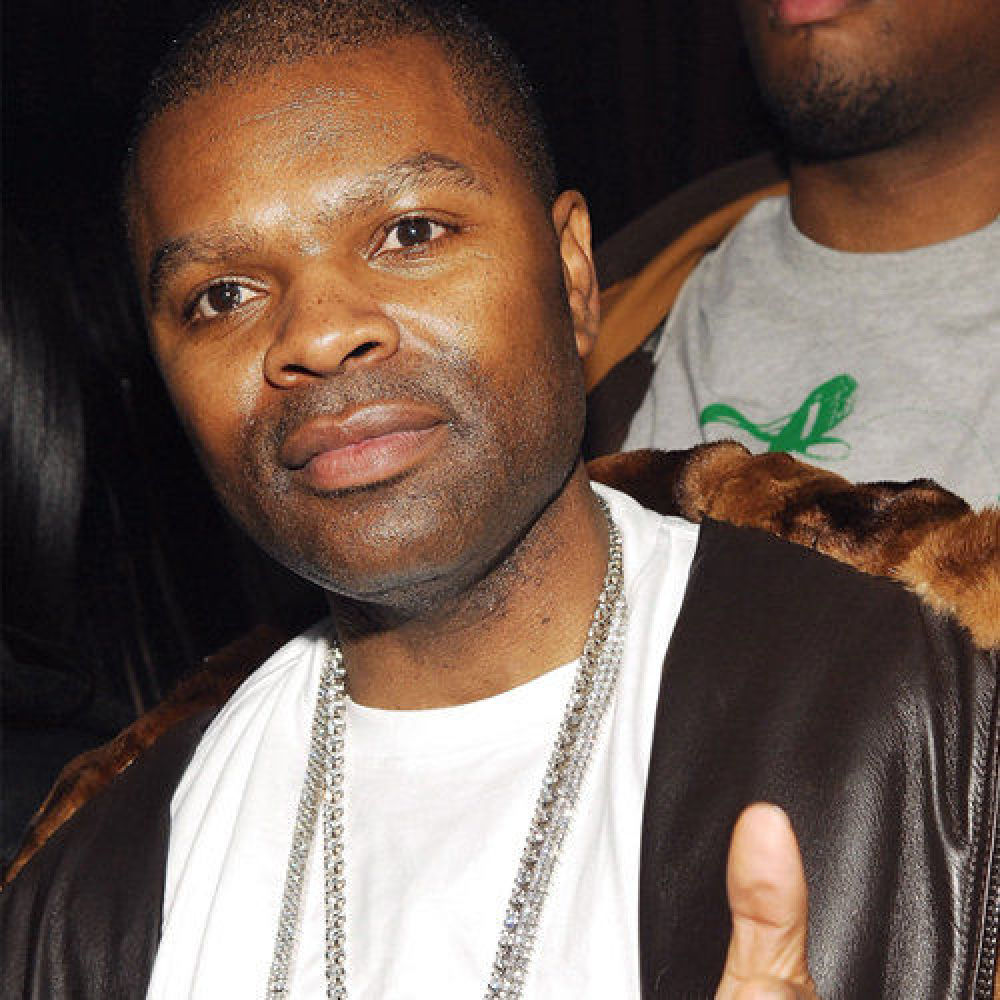 J Prince