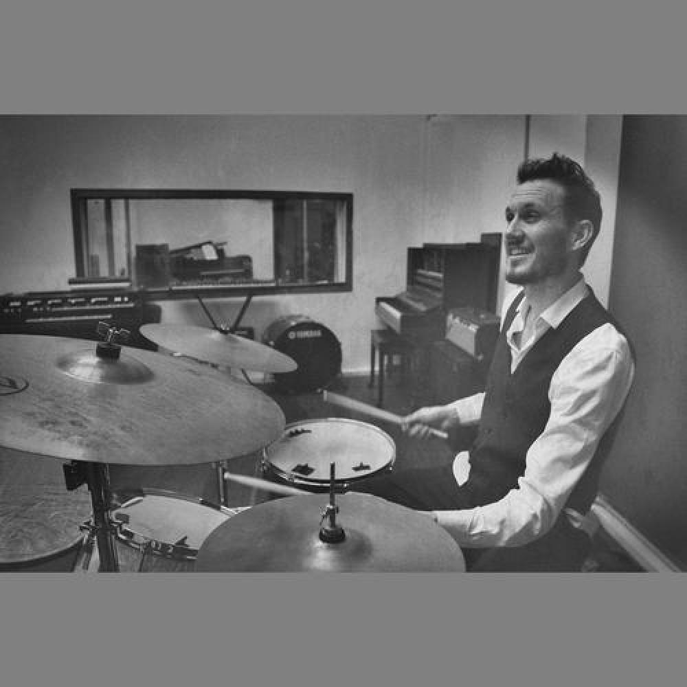 Elliott Wheeler