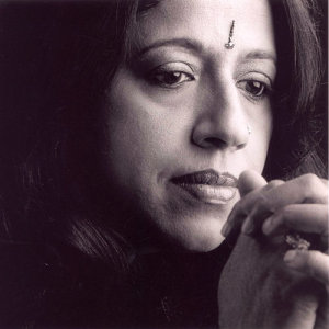 Kavita Krishnamurti