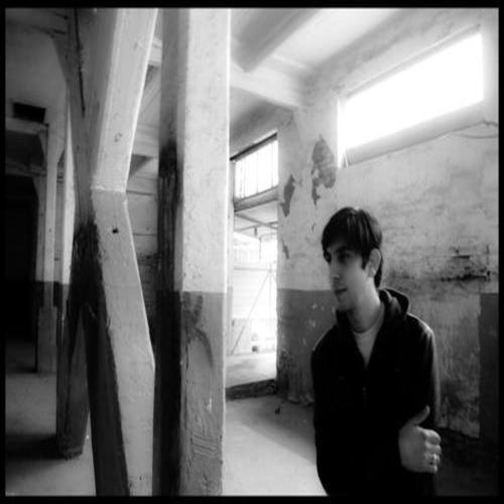 Alejandro Paz