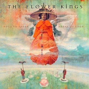 收聽The Flower Kings的For The Love Of God歌詞歌曲