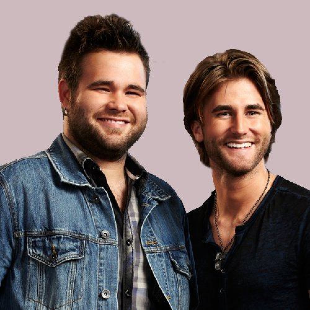 The Swon Brothers