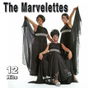 ดาวน์โหลดและฟังเพลง Forever พร้อมเนื้อเพลงจาก The Marvelettes
