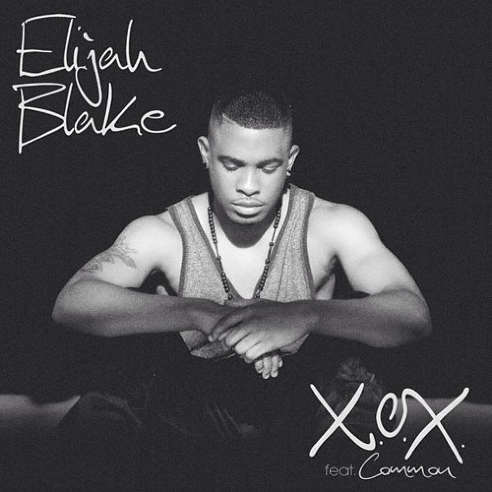 Elijah Blake