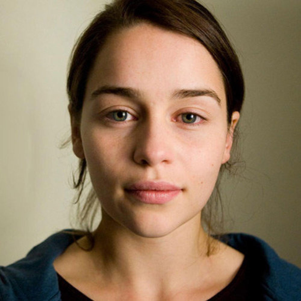 Emilia Clarke