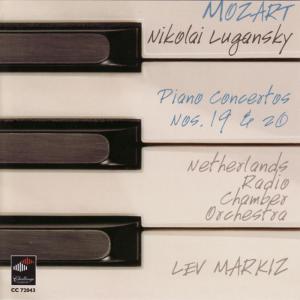 ดาวน์โหลดและฟังเพลง Mozart : Piano Concerto No. 19 in F Major, KV 459: Allegro Assai พร้อมเนื้อเพลงจาก Netherlands Radio Chamber Orchestra