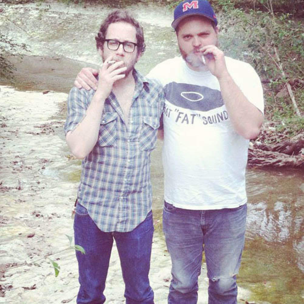 Water Liars