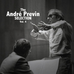 ดาวน์โหลดและฟังเพลง Why Do I Love You พร้อมเนื้อเพลงจาก Andre Previn